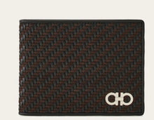 Load image into Gallery viewer, Woven wallet(Pre-order)
