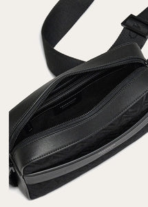 Ferragamo Monogram crossbody bag