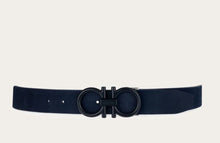 Load image into Gallery viewer, Adjustable Gancini belt
