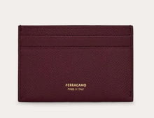 Load image into Gallery viewer, Gancini credit card holder
