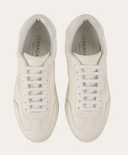 Load image into Gallery viewer, Athena Sneaker in white
