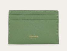 Load image into Gallery viewer, Gancini credit card holder
