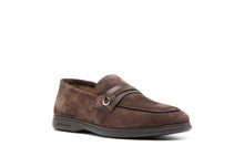 Load image into Gallery viewer, Drame T. Moro in suede
