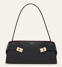 Load image into Gallery viewer, Hug East-West shoulder bag
