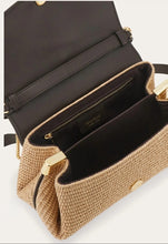 Load image into Gallery viewer, Ferragamo Mia crossbody bag (S)
