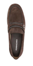 Load image into Gallery viewer, Drame T. Moro in suede
