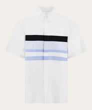 Load image into Gallery viewer, Leftover cuts bowling shirt
