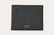 Load image into Gallery viewer, Ferragamo Monogram wallet
