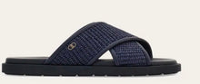 Load image into Gallery viewer, Gancini ornament sandal(Pre-order)
