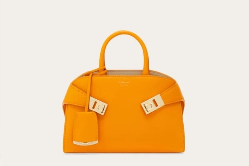 Hug handbag (XS)