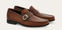 Load image into Gallery viewer, Caspian in Natural brown
