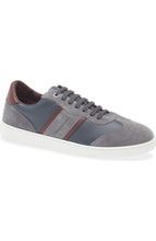 Load image into Gallery viewer, Achille in Stromboli Suede
