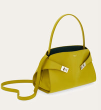 Load image into Gallery viewer, Hug soft bicolor shoulder bag (M)
