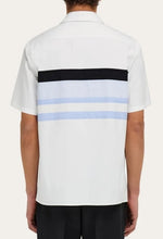 Load image into Gallery viewer, Leftover cuts bowling shirt
