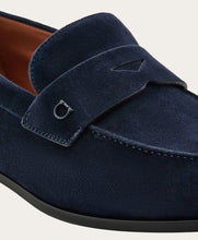 Load image into Gallery viewer, Tiberio in Navy
