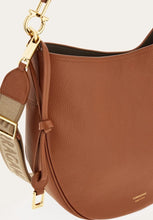 Load image into Gallery viewer, North-South hobo bag (M)(Pre-order)
