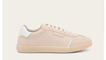 Load image into Gallery viewer, Athena Sneaker in cream(Pre-order)
