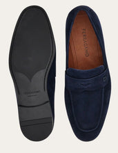 Load image into Gallery viewer, Tiberio in Navy
