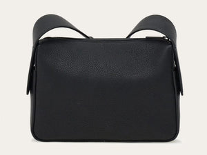 Twins utility crossbody bag