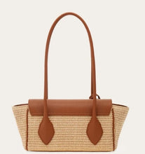 Load image into Gallery viewer, East-West tote bag (S)
