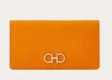 Load image into Gallery viewer, Gancini continental wallet
