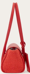 East-West tote bag (S)