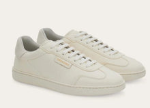 Load image into Gallery viewer, Athena Sneaker in white
