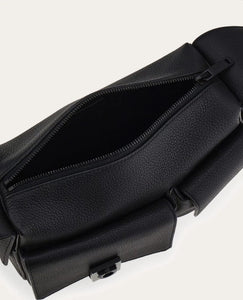Twins utility crossbody bag