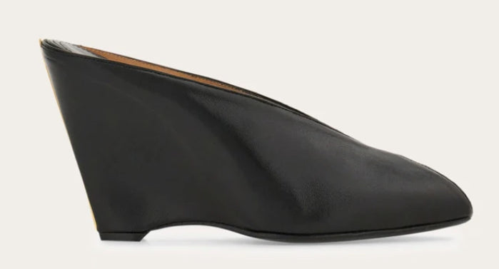Alicia Mule