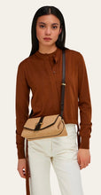 Load image into Gallery viewer, Ferragamo Mia crossbody bag (S)

