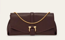 Load image into Gallery viewer, Ferragamo Mia crossbody bag (S)
