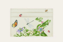 Load image into Gallery viewer, Gancini credit card holder
