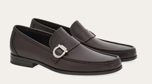 Caspian in Brown
