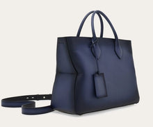 Load image into Gallery viewer, Ferragamo monogram tote bag
