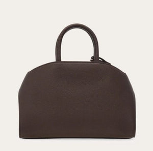 Hug bicolor handbag (XS)