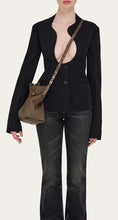 Load image into Gallery viewer, Ferragamo Soft-Bag (M)
