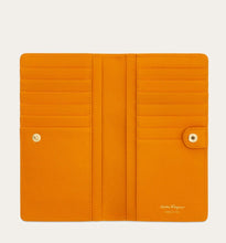 Load image into Gallery viewer, Gancini continental wallet
