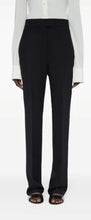 Load image into Gallery viewer, Wool double natte pant
