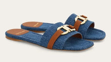 Load image into Gallery viewer, Leah in Denim
