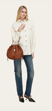 Load image into Gallery viewer, Hug bucket bag
