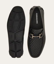 Load image into Gallery viewer, Parigi in Black woven
