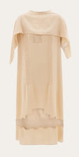 Load image into Gallery viewer, Dress with lace inserts
