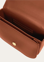 Load image into Gallery viewer, Double Gancini crossbody bag (XS)(Pre-order)

