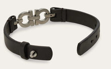 Load image into Gallery viewer, Double Gancini Bracelet
