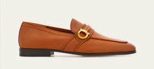 Load image into Gallery viewer, Gancini ornament moccasin(Pre-order)
