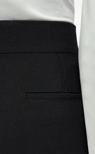 Load image into Gallery viewer, High-rise tapered-leg trousers
