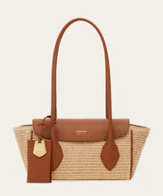 Load image into Gallery viewer, East-West tote bag (S)
