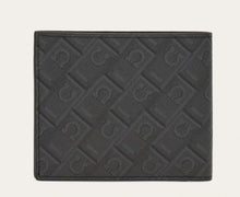 Load image into Gallery viewer, Ferragamo Monogram wallet
