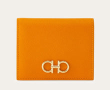 Load image into Gallery viewer, Gancini compact wallet
