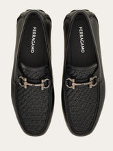 Load image into Gallery viewer, Parigi in Black woven
